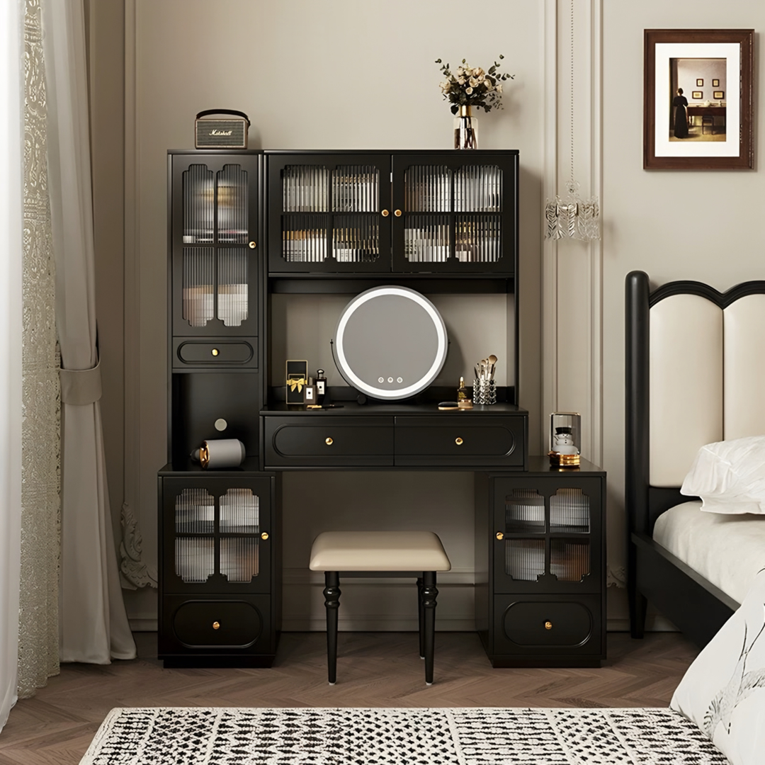 RIBELLA Modern Vanity Table