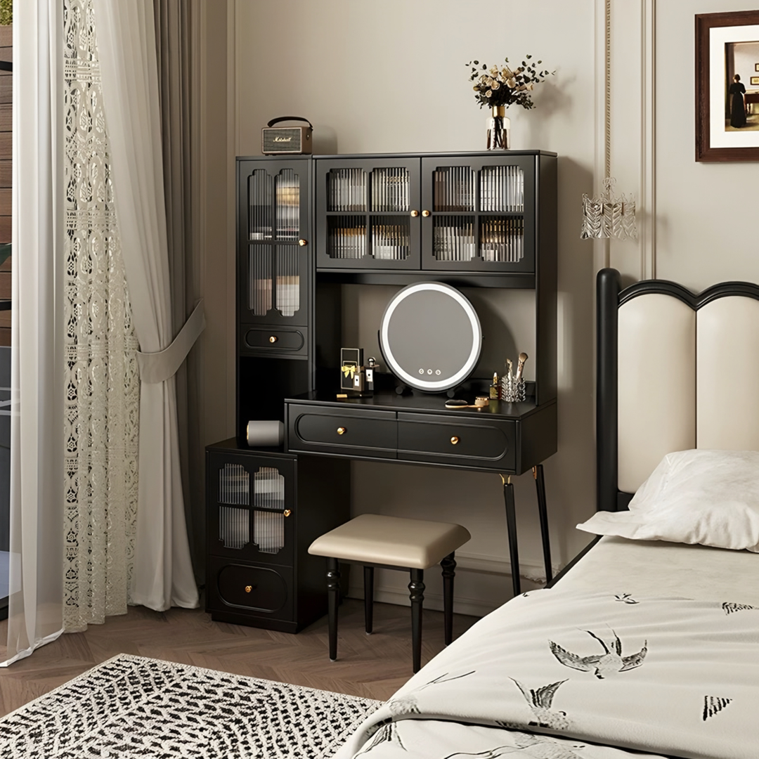 RIBELLA Modern Vanity Table