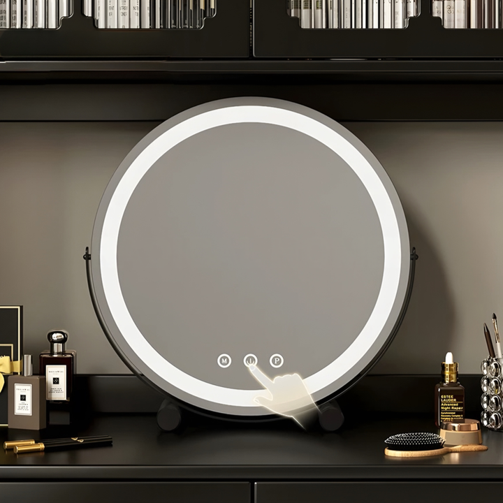 RIBELLA Modern Vanity Table