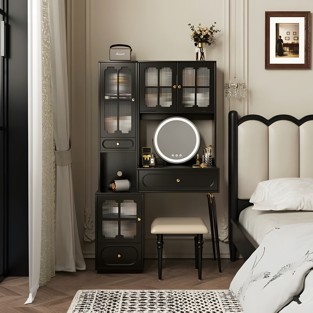 RIBELLA Modern Vanity Table