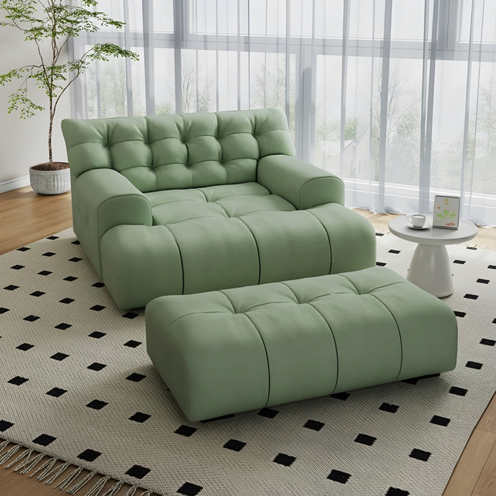 ALDER Modern Lounge Chair