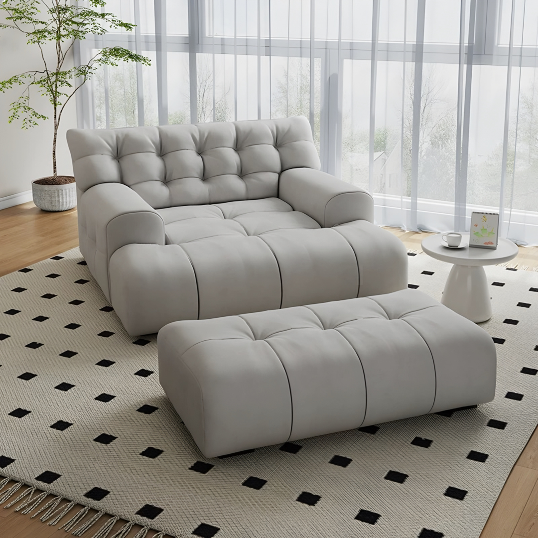 ALDER Modern Lounge Chair