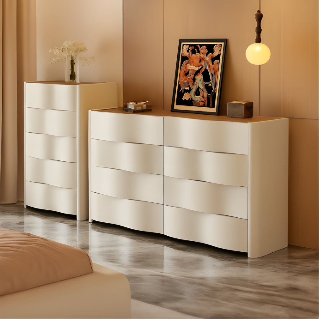 CASCADE Chest Of Drawers