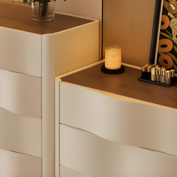 CASCADE Chest Of Drawers
