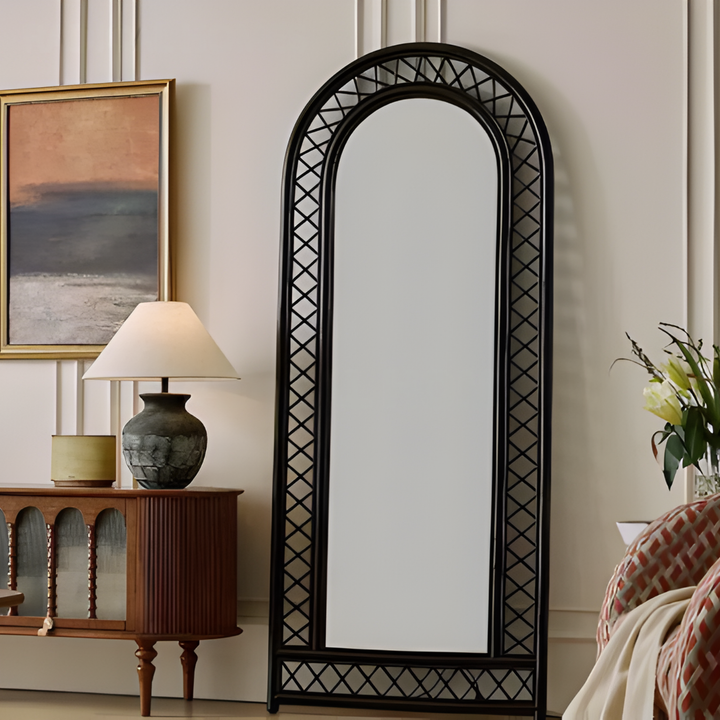 NYRAVEN Modern Full Length Mirror