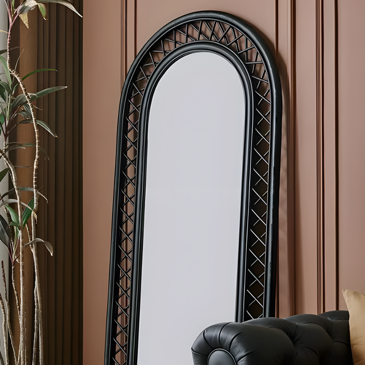 NYRAVEN Modern Full Length Mirror