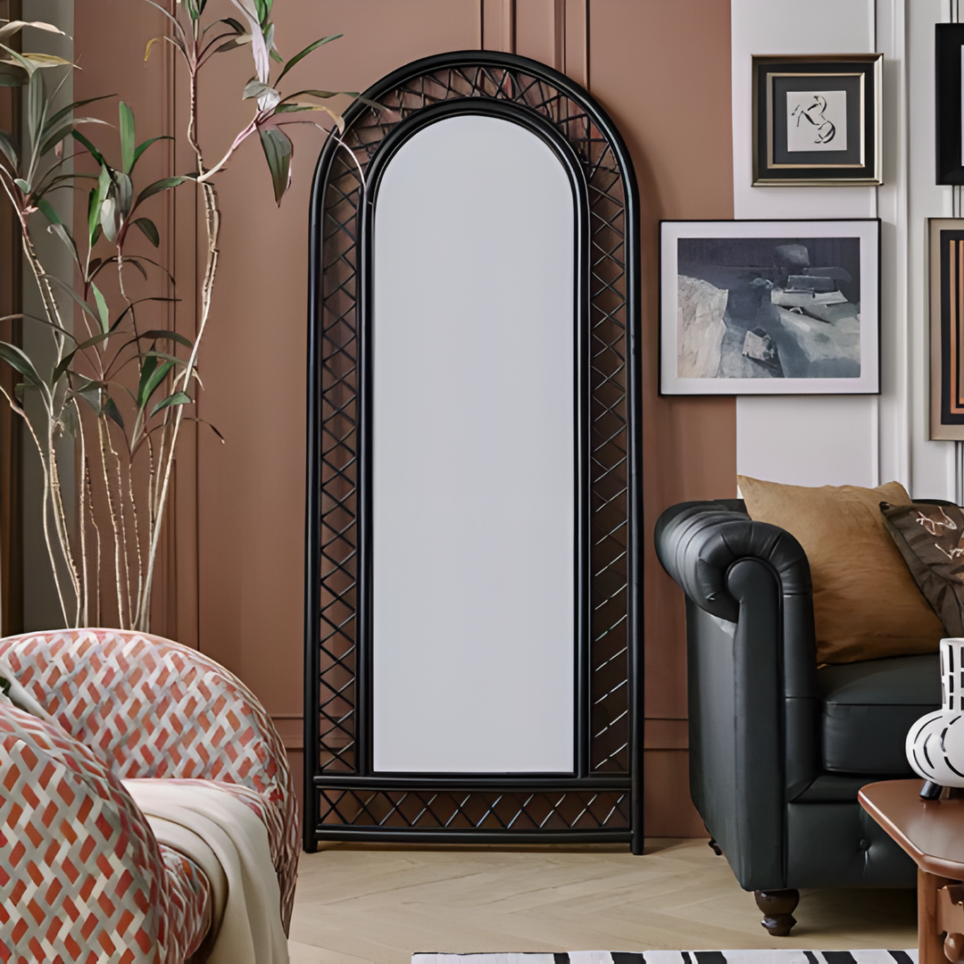 NYRAVEN Modern Full Length Mirror