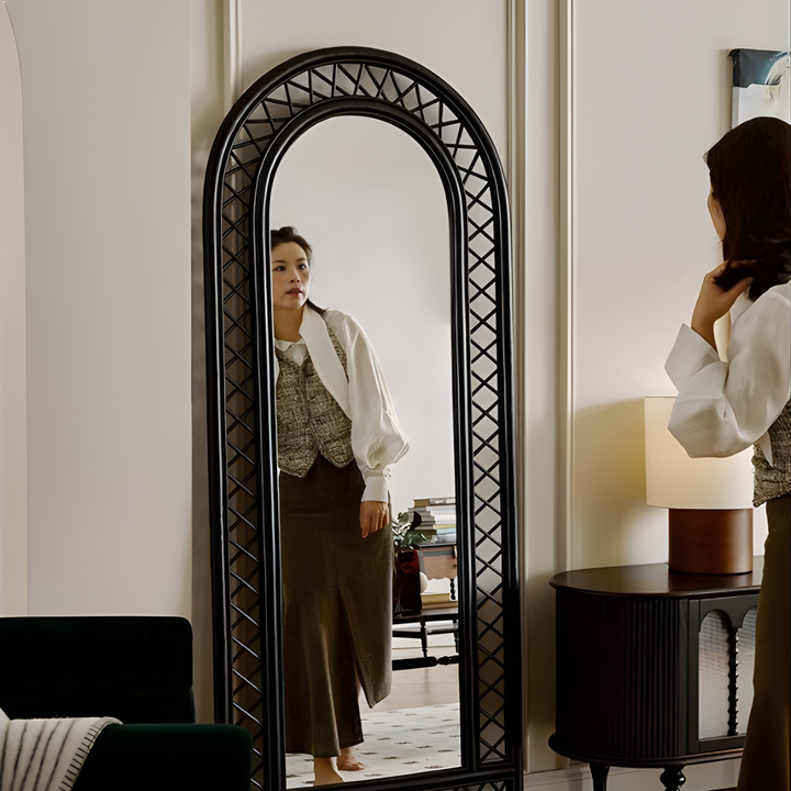 NYRAVEN Modern Full Length Mirror