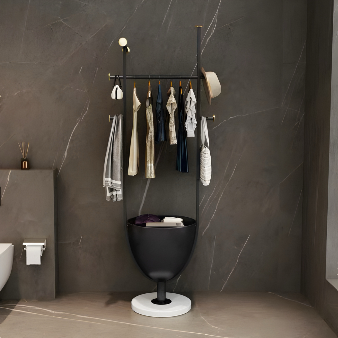PEDRIX Modern Open Concept Wardrobe