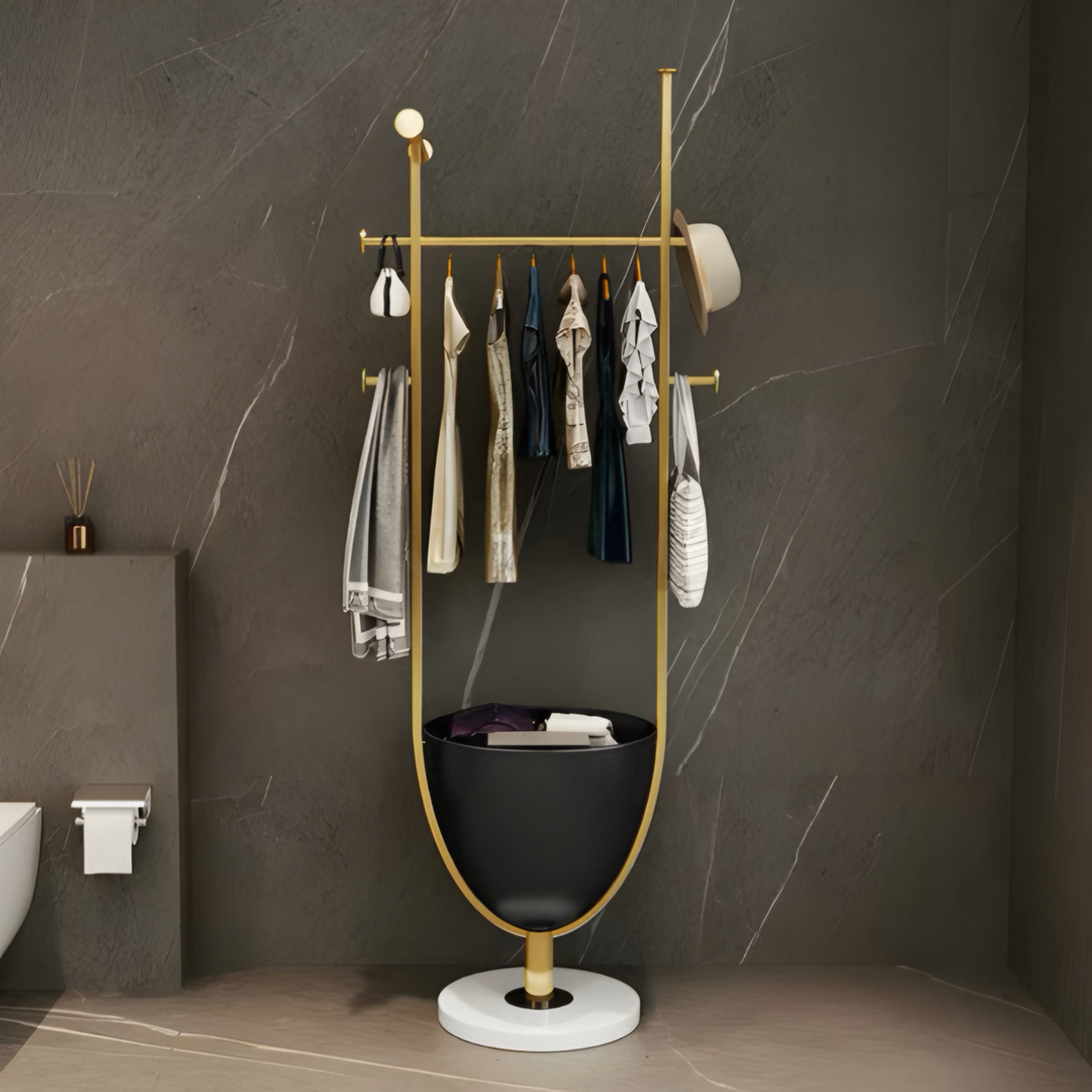 PEDRIX Modern Open Concept Wardrobe