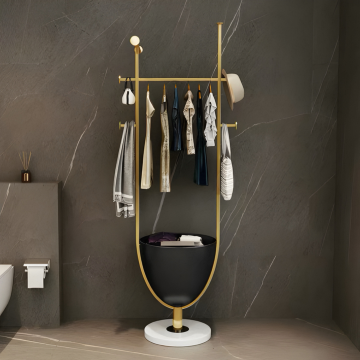 PEDRIX Modern Open Concept Wardrobe