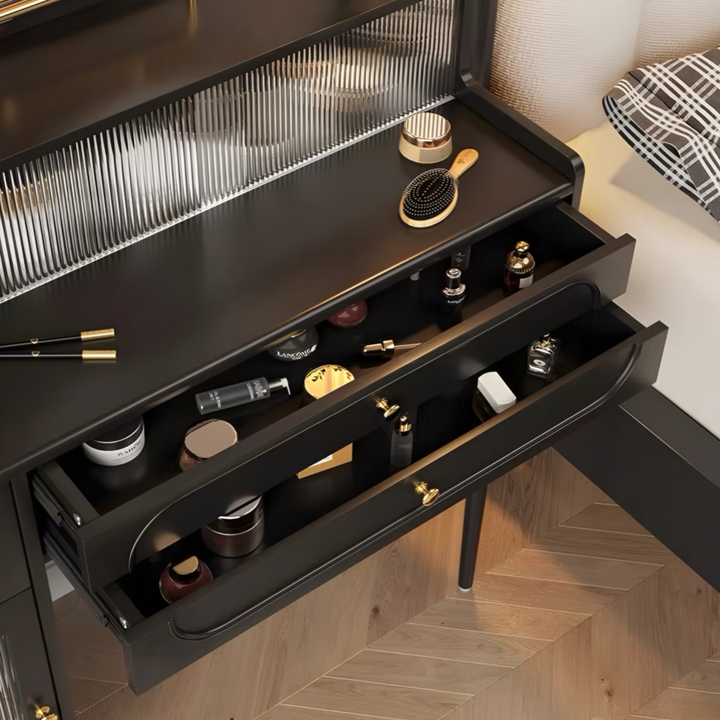 VARELIS Victorian Vanity Table - Cassa Haus Singapore