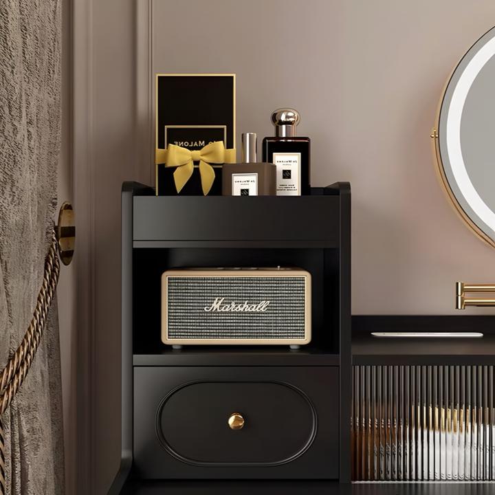 VARELIS Victorian Vanity Table - Cassa Haus Singapore