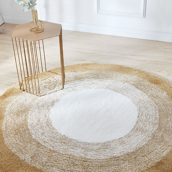 NIVELORA Modern Soft Rug - Cassa Haus Singapore