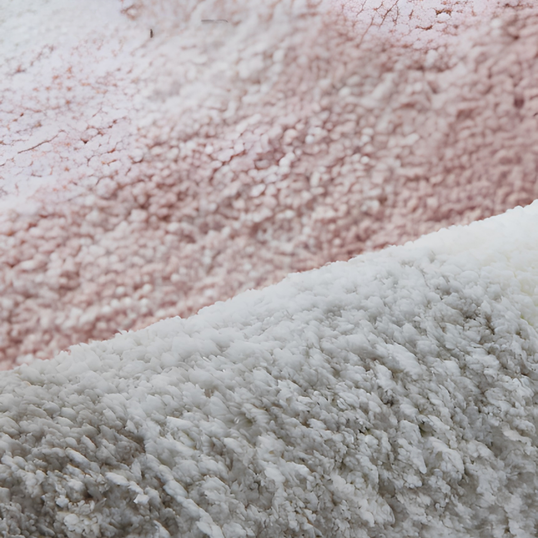 NIVELORA Modern Soft Rug - Cassa Haus Singapore
