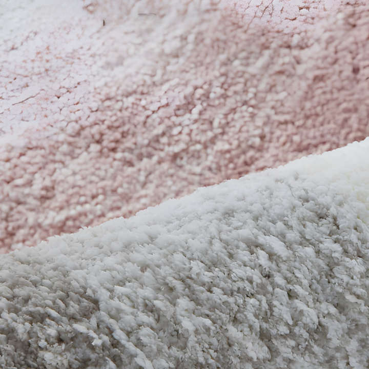 NIVELORA Modern Soft Rug - Cassa Haus Singapore