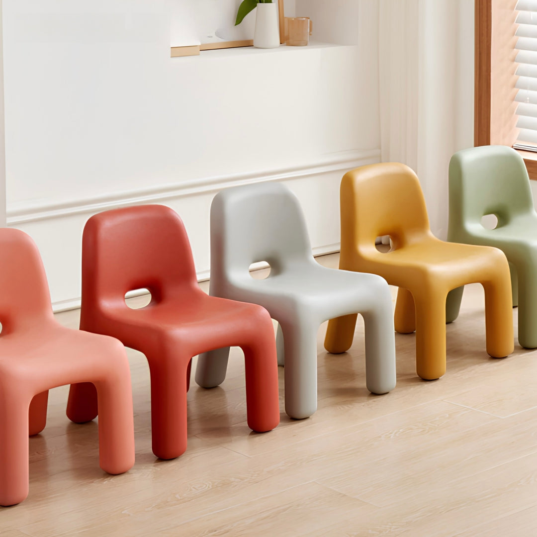 MILO Modern Children’s Study Table & Chair - Cassa Haus Singapore