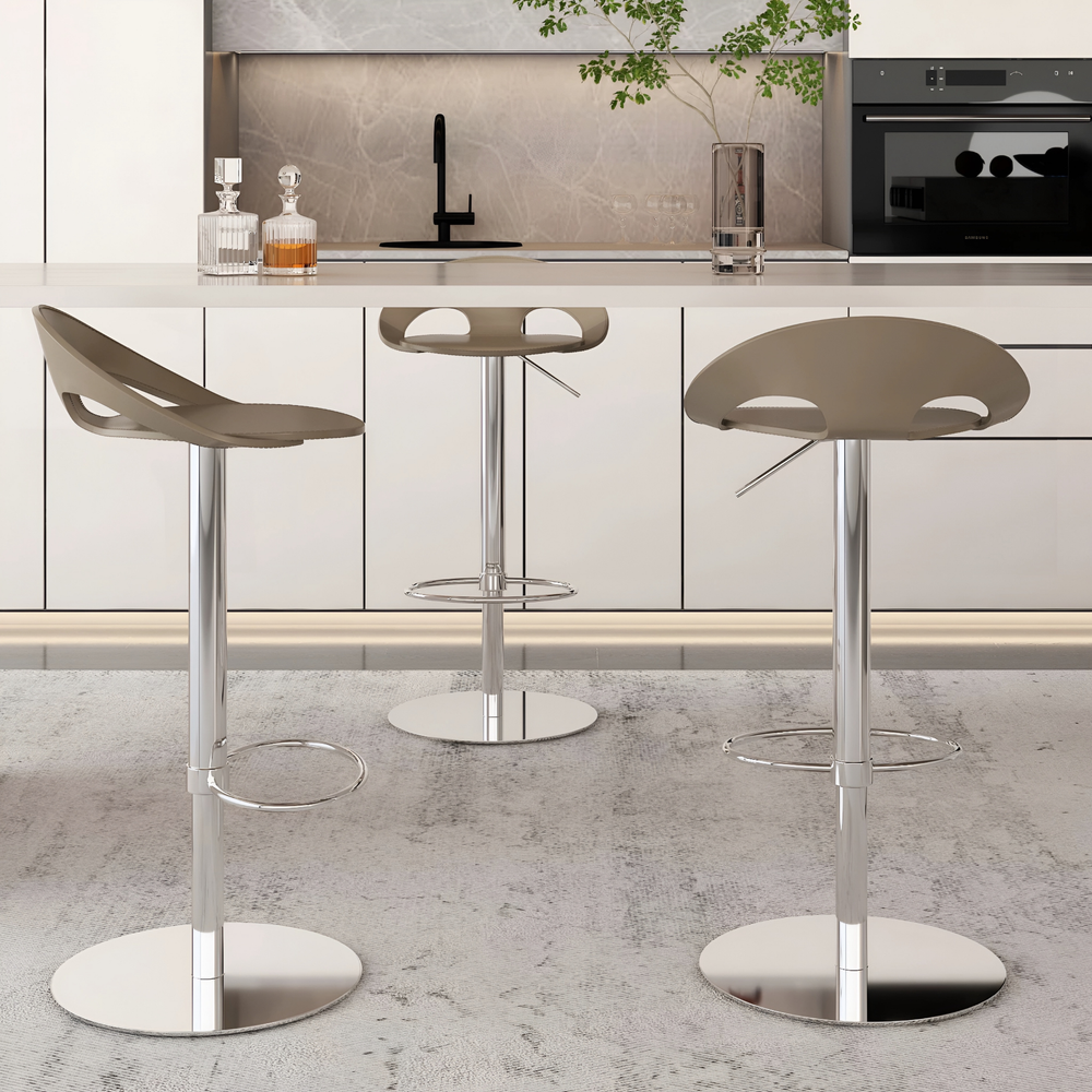MAESTRO Modern Bar Stool - Radical Homes Singapore