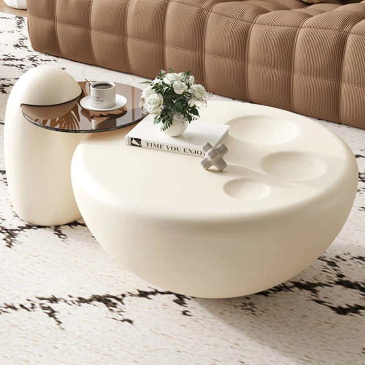 RUBY Paw Coffee Table Set - Cassa Haus Singapore