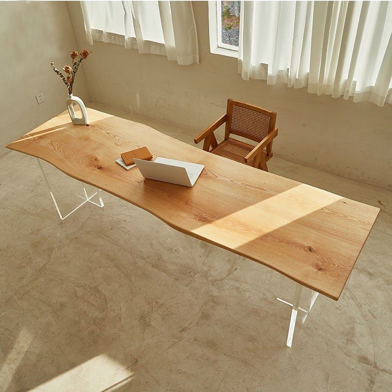 COOPER Modern Dining/Study Table - Radical Homes Singapore