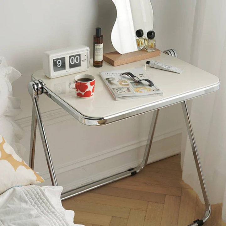 DEXTER Minimalist Folding Desk