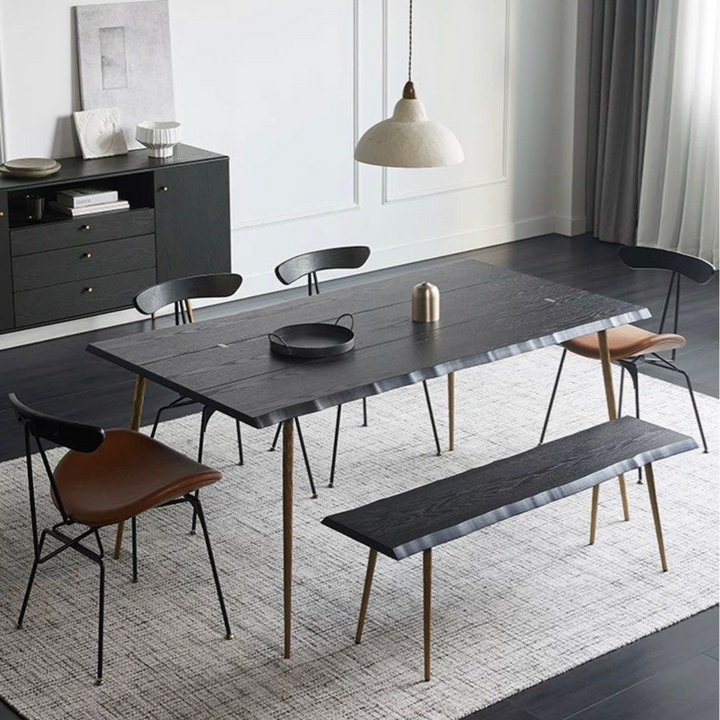 KANE Dining Table - Radical Homes Singapore