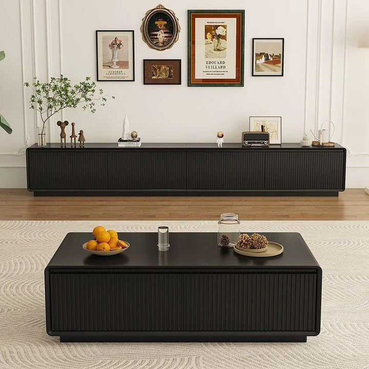 JERO Modern TV Console - Radical Homes Singapore