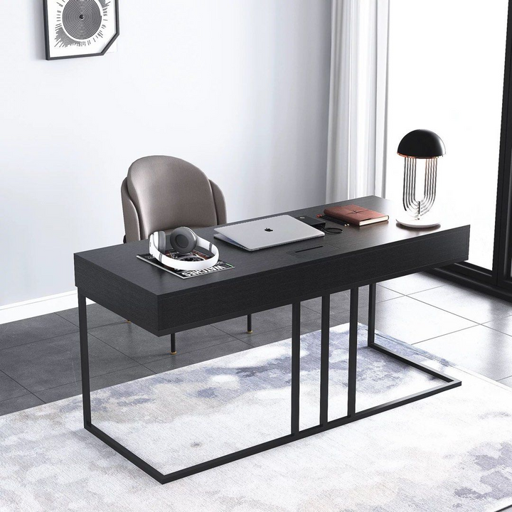 RHAP Modern Study Table - Radical Homes Singapore