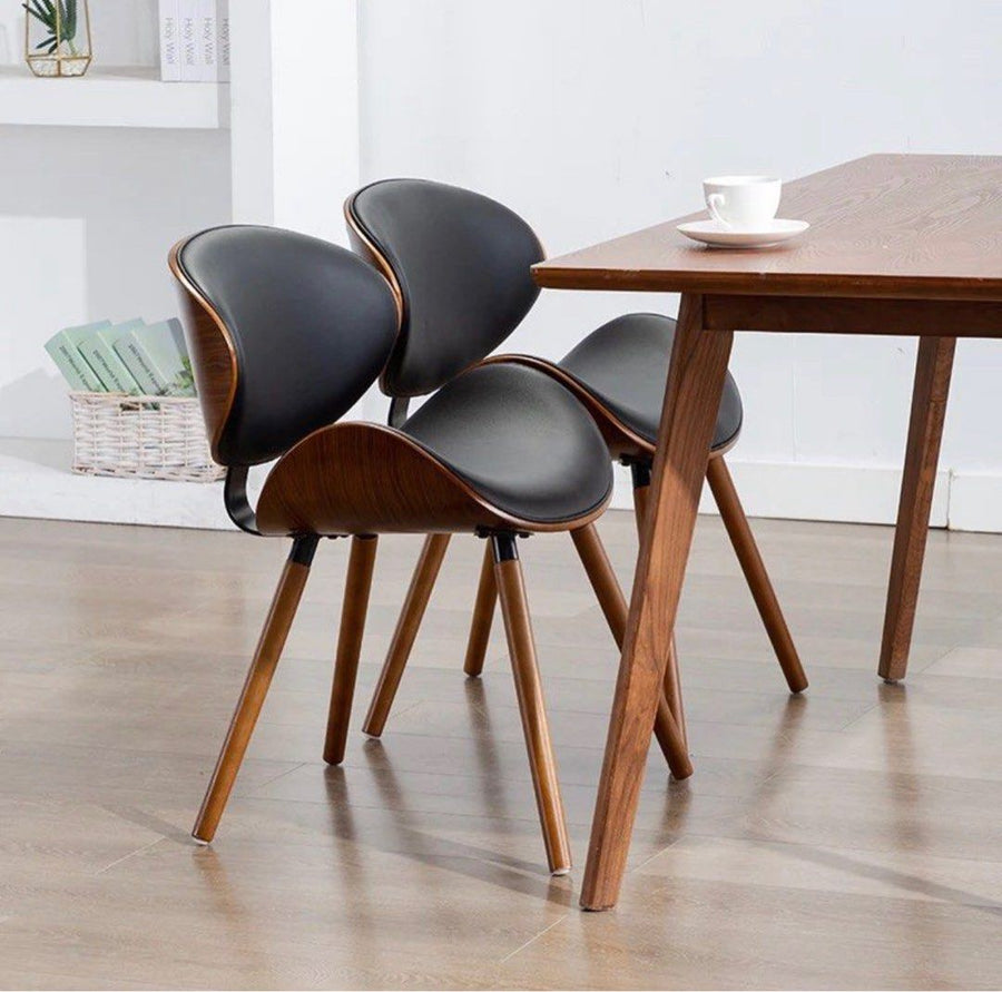 KYLE Modern Dining Chair - Radical Homes Singapore