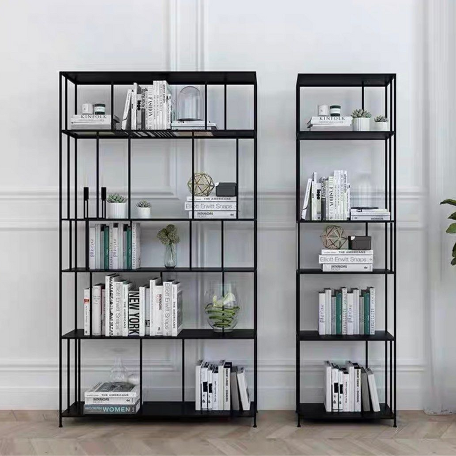 RODIN Minimalistic Display Shelf - Radical Homes Singapore