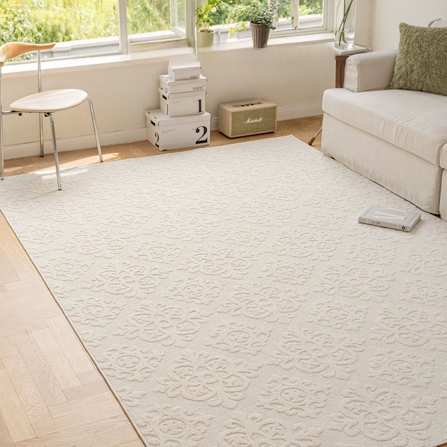 PESIO Modern Waterproof Rug - Radical Homes Singapore