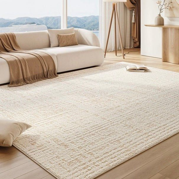 PONDHARE Modern Water Resistant Rug - Cassa Haus Singapore