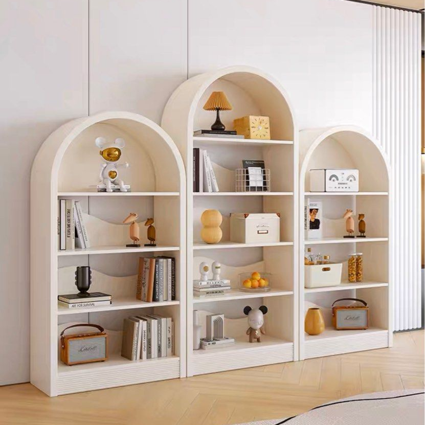 NOVA Minimalist Display Shelf - Radical Homes Singapore