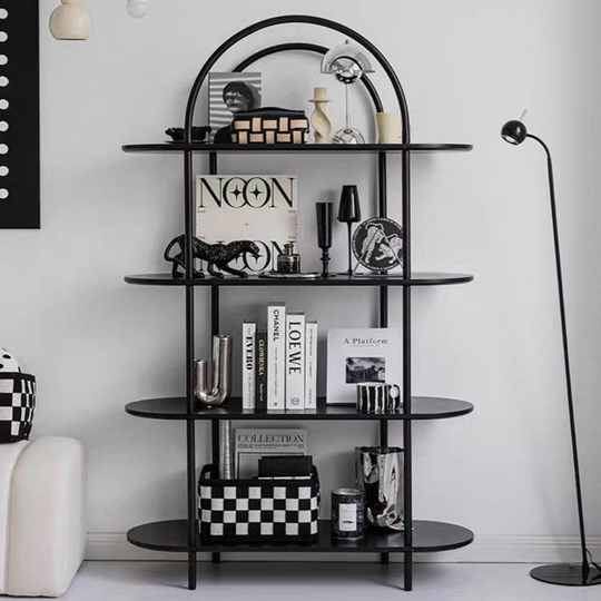 HALCYR Modern Shelf - Cassa Haus Singapore