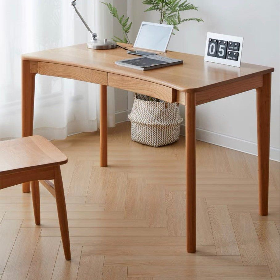 GORDON Modern Study Table - Radical Homes Singapore