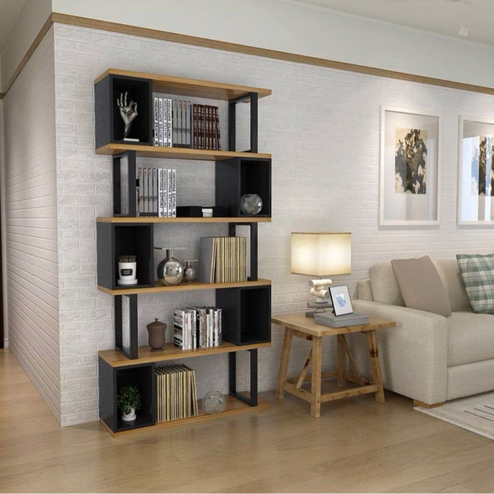 FREDERICO Modular Display Shelf - Radical Homes Singapore