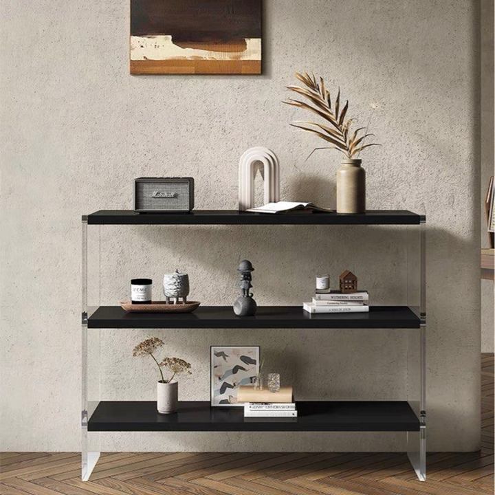 ZENITH Display Shelf - Radical Homes Singapore