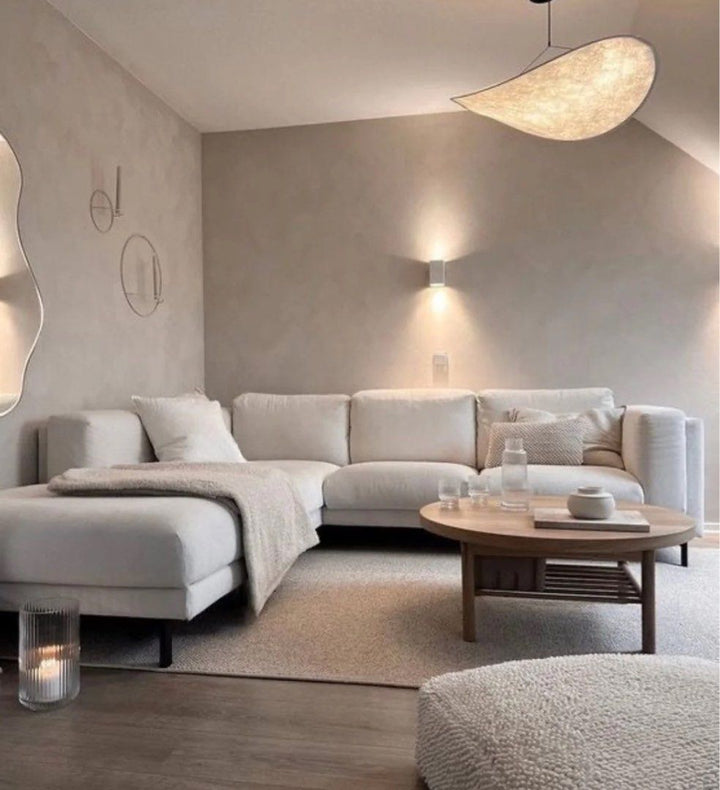JEN Modern Sectional Sofa - Radical Homes Singapore