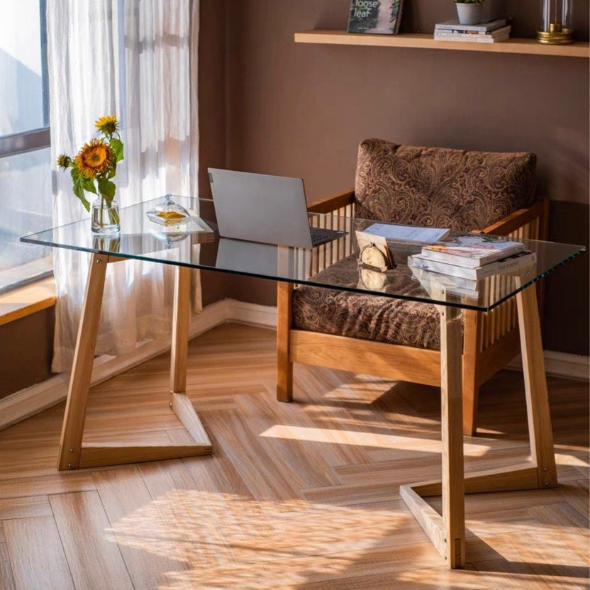 RAVEN Study Desk - Radical Homes Singapore