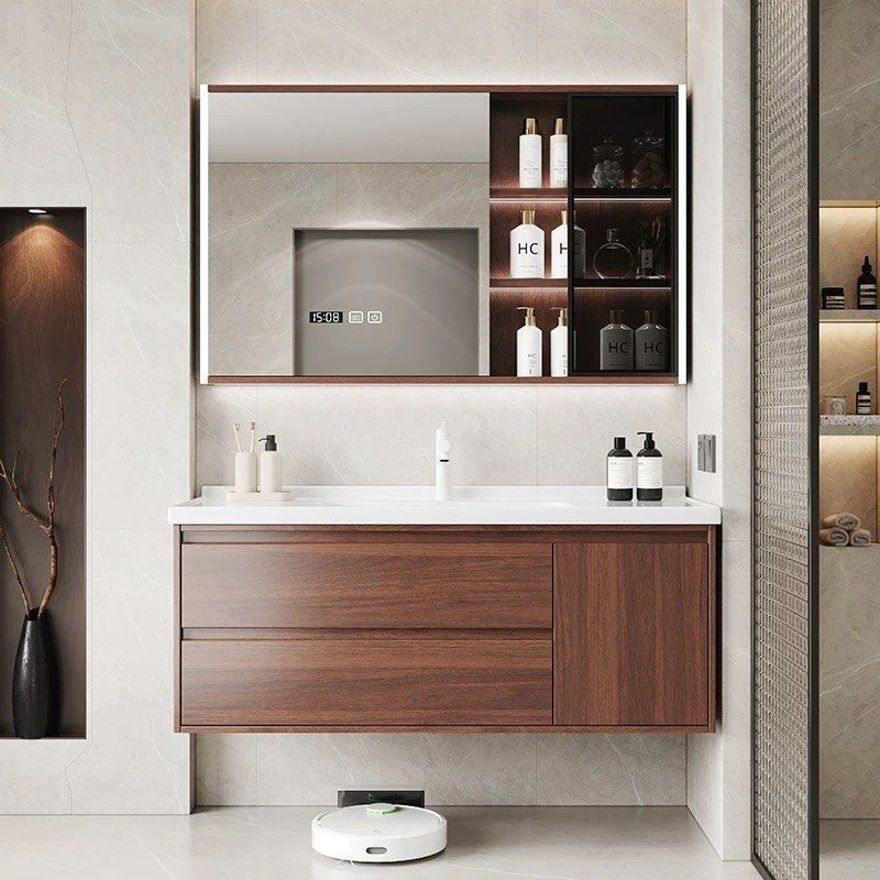 CESIAE Modern Bathroom Vanity Sink - Radical Homes Singapore