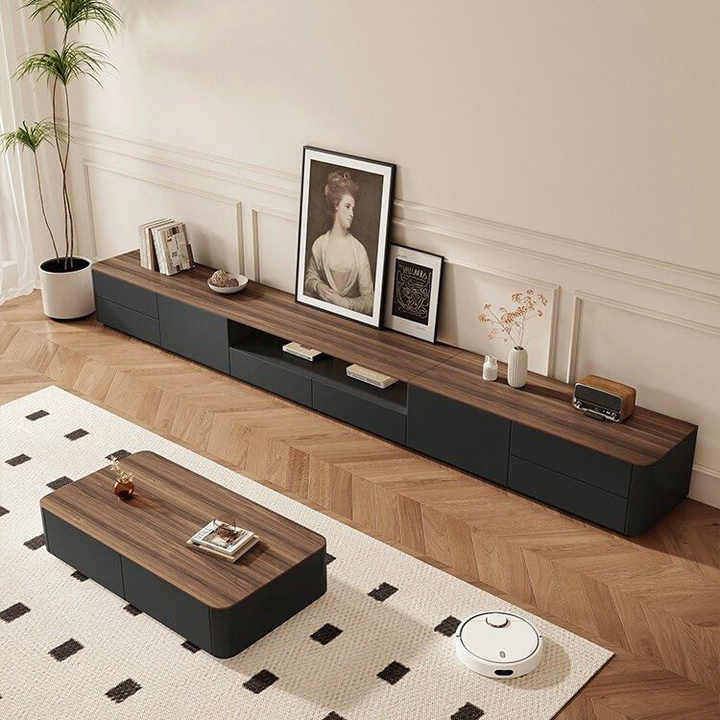 AUSTIL Modern TV Console - Radical Homes Singapore