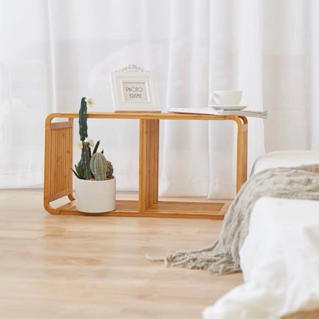 MANOEL Japandi Modular Shelf - Radical Homes Singapore