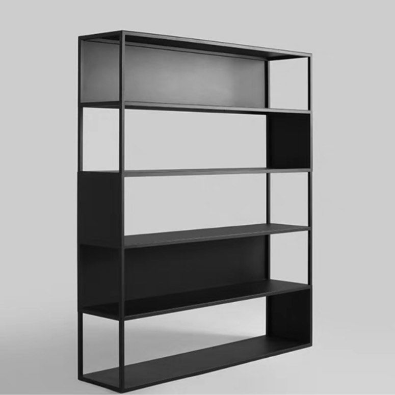 MARINE Minimalistic Metal Shelf - Radical Homes Singapore