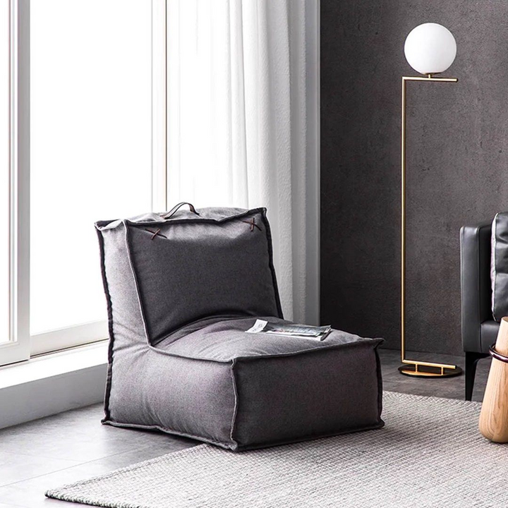 JESSE Lounge Chair - Radical Homes Singapore