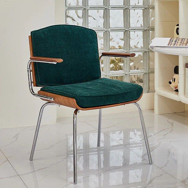 SOPHIE Solid Wood Chair - Radical Homes Singapore