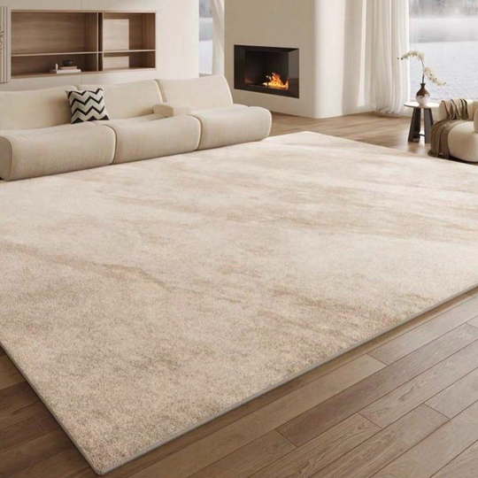 DUNEFERN Water Resistant Low Pile Rug - Cassa Haus Singapore