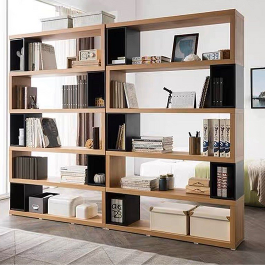 VIRENZO Modular Display Shelves - Cassa Haus Singapore