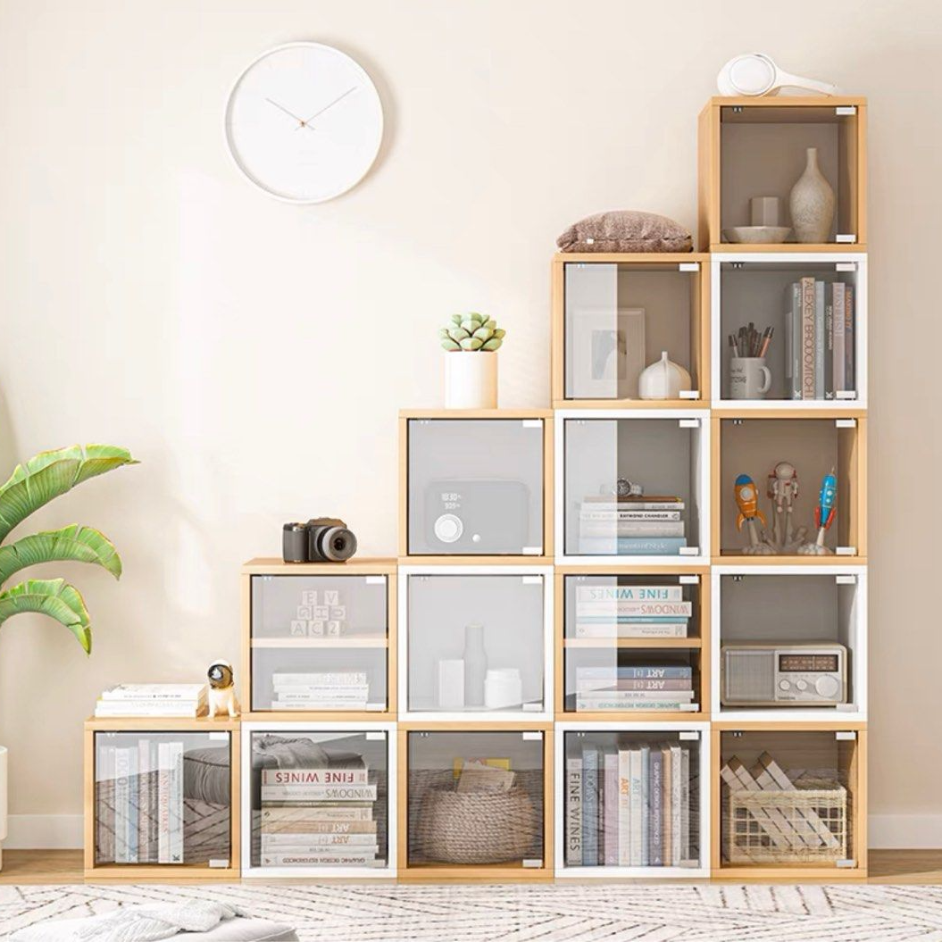 NILTONE Modular Storage Shelf - Radical Homes Singapore