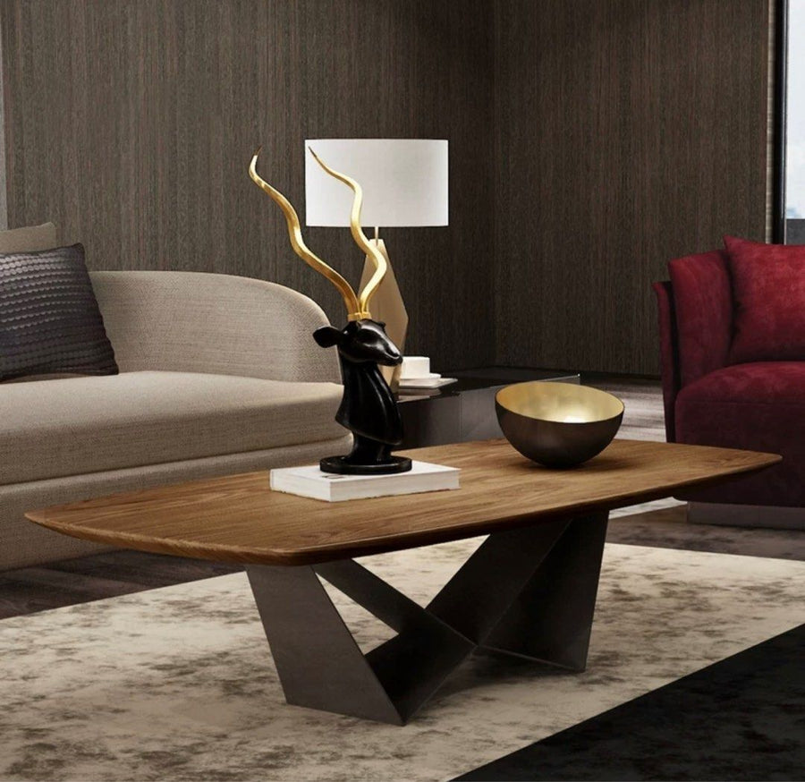 CECILE Coffee Table - Radical Homes Singapore