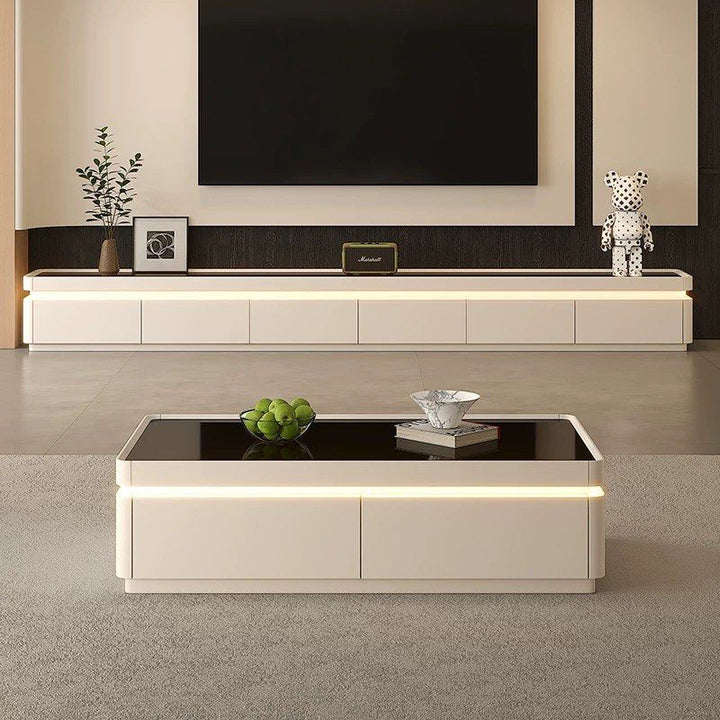 VISTA Modern TV Console - Radical Homes Singapore